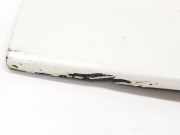 Zierleiste ACHTER 5837A077WB Mitsubishi Pajero Hardtop (V8/9) Van 3.2 DI-D 16V (4M41)