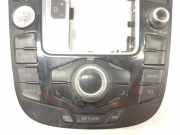 Navigationssystem Bedienung 8T0919609C Audi A4 Avant (B8) Kombi 3.0 TDI V6 24V Quattro (CCWA) 2008