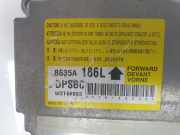 Airbag Set KITDEAIRBAG Mitsubishi Pajero Hardtop (V8/9) Van 3.2 DI-D 16V (4M41)