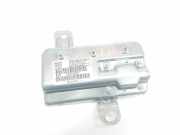 Seiten Airbag RECHTS ACHTER 417077222017 BMW 7 serie (E65/E66/E67) Limousine 730d 24V (M57N-D30(306D2)) 2004