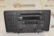 Radio CD 30664276 Volvo S60 I (RS/HV) Limousine 2.4 D 20V (D5244T2) 2003