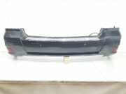 Stoßstange Hinten A2048804940 Mercedes-Benz GLK (204.7/9) SUV 2.2 220 CDI 16V BlueEff.,BlueTEC 4-Matic (OM651.912) 2012