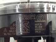 Nebelscheinwerfer Rechts 9850854580 Opel Astra L Sports Tourer (F4/FC/FN/FR) Kombi 1.2 Turbo 110 12V (EB2ADT(HNP))