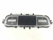 Bedienung Heizung A2059059313 Mercedes-Benz MERCEDES CLASE 2.1 CDI (190 C) 2018