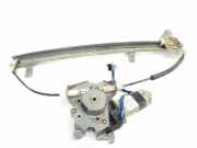 Fensterheber Rechts Vorne 807302S410 Nissan King Cab/Pickup 4x4 (D22) Pick-up 2.5 Tdi 4x4 (TD25i)