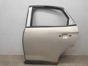 Tür Links Hinten 9819326880 DS DS 7 SUV 1.6 16V E-Tense 225 (EP6FADTXHPD(DGZ)) EP6FADTXHPD(DGZ)