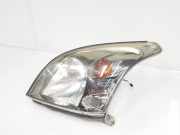 Scheinwerfer Rechts 8113060B80 Toyota Land Cruiser (J12) Hardtop Geländewagen 3.0 D-4D 16V (1KDFTV) 2007