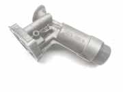 Ölfiltergehäuse 038115389C Volkswagen Passat (3B3) Limousine 1.9 TDI 130 (AVF) 2004