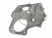 Fensterheber Links Hinten EG2173590C Mazda CX-7 SUV 2.2 MZR-CD 16V (R2) 2011