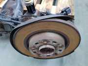 Unterrahme Hinten 9833974980 Peugeot 3008 II (M4/MC/MJ/MR) Großraumlimousine 1.6 BlueHDi 120 (DV6FC(BHZ))