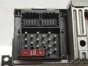 Radio CD 65126923175 BMW 3 serie (E46/4) Limousine 318i 16V (N42-B20A) 2002