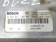 Motorsteuergerät 8200153945 Renault Scénic I (JA) -> 1999, Zie MEGANE Großraumlimousine 1.9 dCi (F9Q-732) 2002