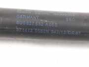 Gasdruckfeder Hinten 8U0827552A Audi Q3 (8UB/8UG) SUV 2.0 16V TFSI 170 Quattro (CCZC) 2012