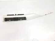 Luftdüse 64229218552 BMW 3 serie Touring (F31) Kombi 318d 2.0 16V (N47-D20C) 2013