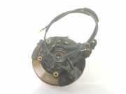 Achsschenkel Rechts Hinten 7L8505436 Audi Q7 (4LB) SUV 3.0 TDI V6 24V (BUG) 2007