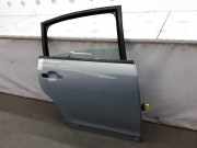 Tür Rechts Hinten 9008N4 Citroën C4 Berline (LC/LD) 5-Drs. 1.6 16V (TU5JP4(NFU)) 2004