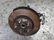 Achsschenkel Rechts Vorne 400141KK0A Nissan Juke (F15) 1.5 dCi (K9K)