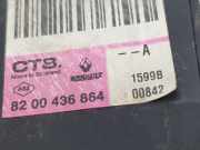 Gaspedalsensor 8200436864 Renault II FKW0 Authentique