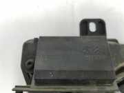 Lüfter Kühler 9812028580 Citroën C-Elysee (DD) Limousine 1.2 Vti 82 12V (EB2F(HMZ)) 2017