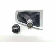 Schalthebelknopf BM51A045B79 Ford Focus 3 Wagon Kombi 1.6 TDCi 95 (T3DA) 2011