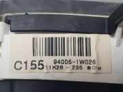 Tachoeinheit Kmh 940061W026 Kia Rio III (UB) Schrägheck 1.2 CVVT 16V (G4LA) 2011