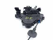Türschloss Links Vorne 805030385R Renault Kangoo Express (RFK) Van 1.3 TCE 100 16V (H5H-490(H5H-E4))