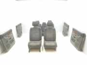 Innenausstattung JUEGOASIENTOSENTELA Toyota Land Cruiser (J12) Hardtop Geländewagen 3.0 D-4D 16V (1KDFTV) 2004