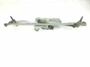 Scheibenwischermotor Vorne 30753493 Volvo V60 I (FW/GW) Kombi 2.0 D3 20V (D5204T7) 2015