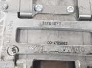 Lenksäule 5N1419502D Audi Q3 (8UB/8UG) SUV 2.0 TDI 16V 140 (CFFB(Euro 5)) 2012