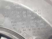 Nabenabdeckung 96774135XT Peugeot Expert (V1/VA/VB/VE/VF/VT/VY) Van 1.5 BlueHDi 120 (DV5RUC(YHV))