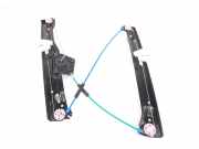 Fensterheber Rechts Vorne 51337434786 BMW X1 (F48) SUV xDrive 18d 2.0 16V (B47-C20A(Euro 6)) 2017