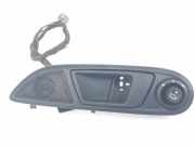 Spiegelverstellung Schalter 93BG17B676BB Ford Fiesta 6 (JA8) Schrägheck 1.4 TDCi (KVJA(Euro 5)) 2010