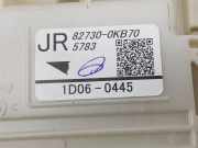 Sicherungskasten RELAIS 827300KB70 Toyota Hilux V/VI Pick-up 2.8 D4D-F 16V 4x4 (1GD-FTV) 2021