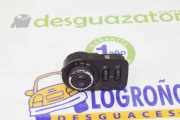 Lichtschalter 13294815 Opel Meriva (B) Großraumlimousine 1.7 CDTI 16V (A17DTC(Euro 5)) 2011