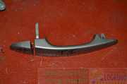 Türgriff Außen Links Hinten 51213411277 BMW X3 (E83) SUV 2.0d 16V (N47-D20A) 2007