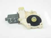 Fensterhebermotor Links Hinten 1376856 Ford Mondeo IV Limousine 2.0 TDCi 140 16V (QXBA) 2008