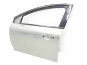 T?r Links Vorne 1778162 Ford Mondeo IV Limousine 2.0 TDCi 140 16V (QXBA) 2007