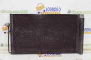 Luft-Kühler 64509122827 BMW SERIE 5 BERLINA 3.0 Turbodiesel (286 CV) 2008