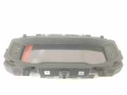 Tachoeinheit Kmh 6F0920320B Seat Ibiza I (021A) Schrägheck 1.2 L,LE,GL,GLX (021.A.1000) 2022