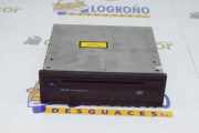 Navigationssystem 4E0919887M Audi A8 (D3) Limousine 4.2 V8 40V FSI Quattro (BVJ) 2008