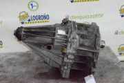 Verteilergetriebe 4X4 EA301 Nissan Navara (D40) Pick-up 2.5 dCi 16V 4x4 (YD25DDTi) 2007