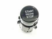 Start/stop Schalter 4K1905217C Audi A6 Avant (C8) Kombi 2.0 16V 55 TFSI e Hybrid Quattro (DLGA) 2018