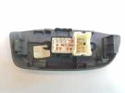 Schalter Für Elekt. Fensterheber Rechts Vorne 254111FA0A Nissan NV 200 Evalia (M20M) Bus E-NV200 (EM57) 2014