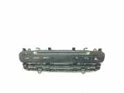 Warnleuchte Schalter A2059054601 Mercedes-Benz C Estate (S205) Kombi C-220 CDI BlueTEC, C-220 d 2.2 16V (OM651.921(Euro 6)) 2016