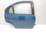 Tür Rechts Hinten 1446441 Ford Mondeo III Schrägheck 1.8 16V (CHBB)