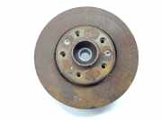 Achsschenkel Links Vorne 400150755R Dacia Duster (DJF) SUV 1.6 Hybrid 140 16V (H4M-632(H4M-C6))