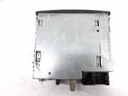 Radio CD 281156059R Renault Trafic New (FL) Van 2.0 dCi 16V 90 (M9R-786) 2010