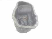 Kurbelgehäuse 03C103601BK Volkswagen Polo V (6R) Schrägheck 1.2 TSI (CBZC) 2014 CBZC