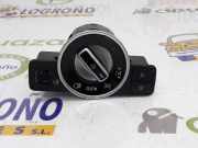 Lichtschalter A2049053003 Mercedes-Benz C Estate (S204) Kombi 2.2 C-180 CDI 16V BlueEFFICIENCY (OM651.913) 2011