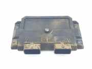 Motorsteuergerät 9650359580 Citroën Berlingo Van 1.9 Di (DW8B(WJY)) 2004